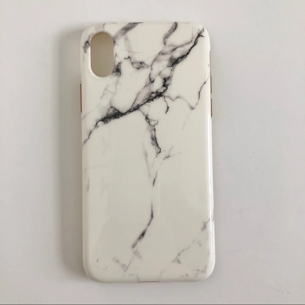 None marble slim